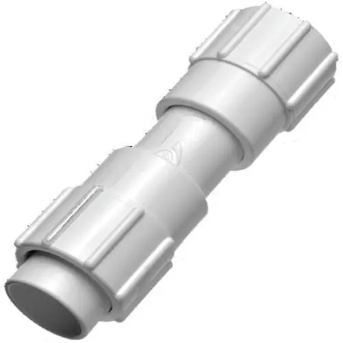 Dawn Industries - 3'' Pvc Kwik Repair Coupler - Krc429-030 1