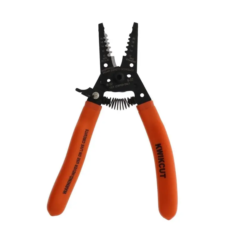 Dawn Industries - Ws1022-Ergo - Ergonomic Wire Stripper 1