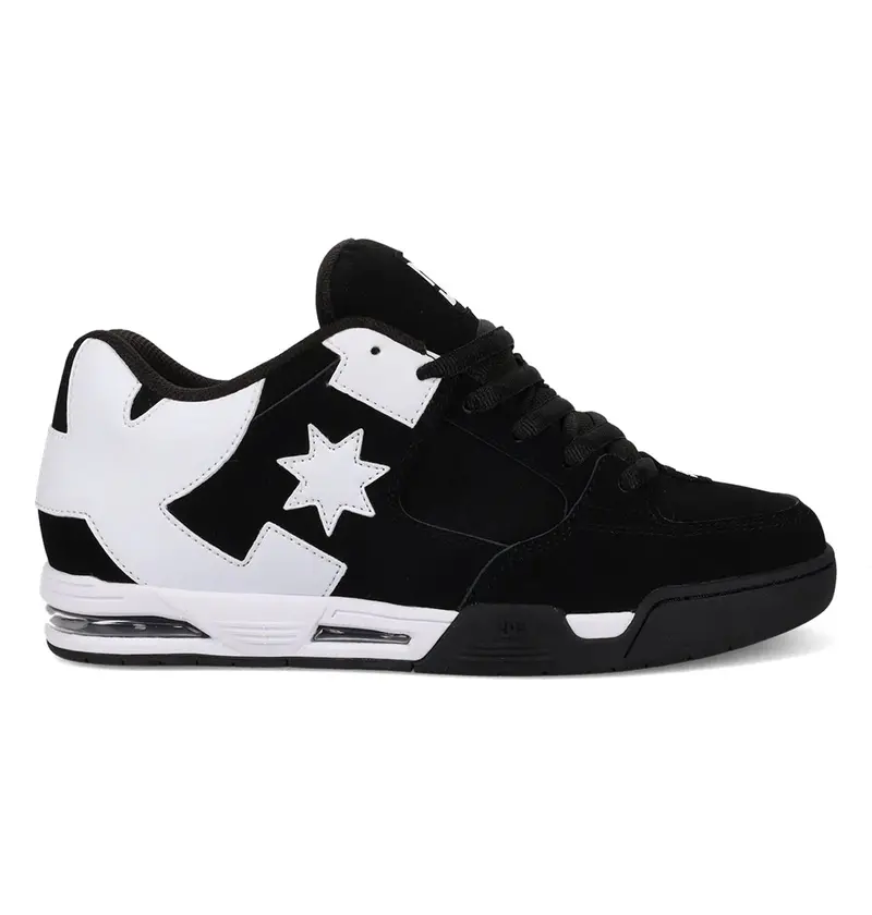 Dc Command - Black/White 1