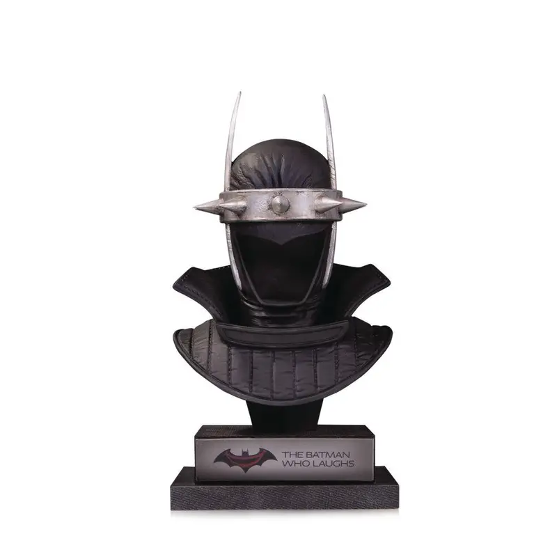 Dc Gallery Batman Who Laughs Cowl 1