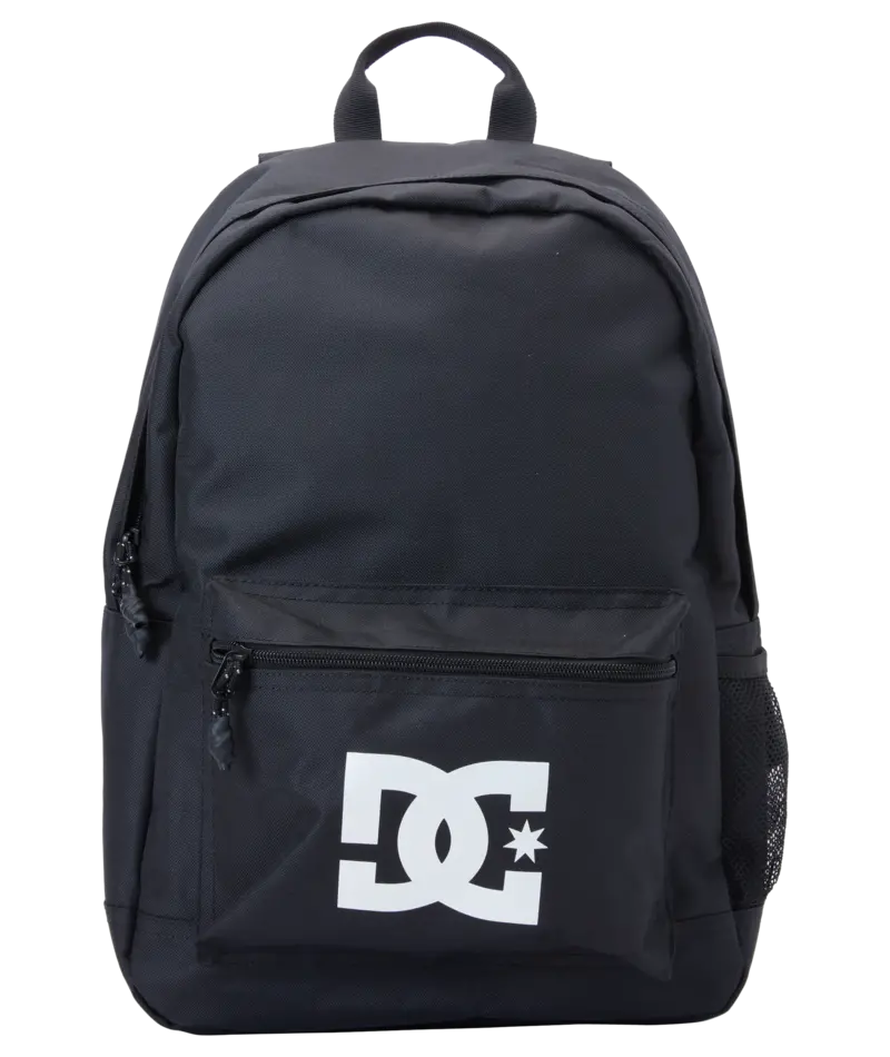 Dc Nickel Bag - Black 1