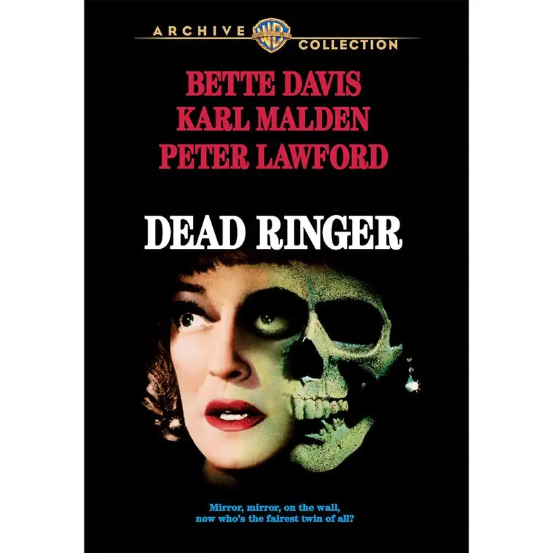 Dead Ringer (1964) (Mod) 1