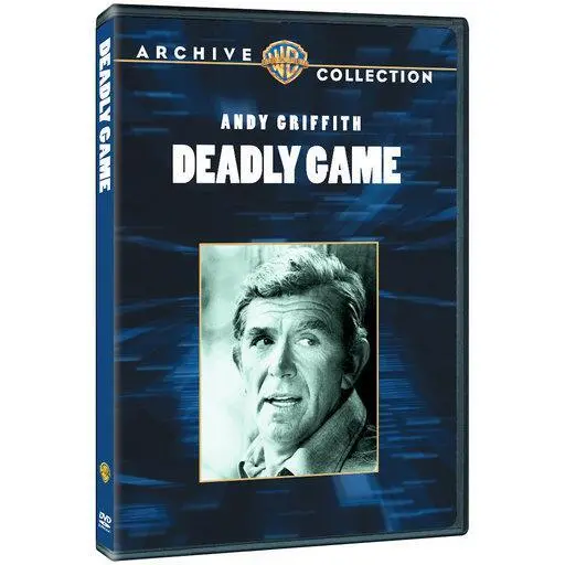 Deadly Game (1977 Tv M) (Mod) 1