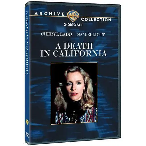 Death In California, A (1985/Tv ) (Mod) 1