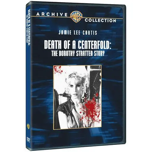 Death Of A Centerfold (Mod) 1