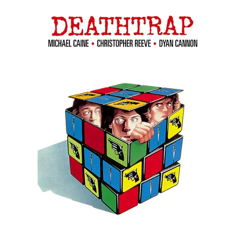 Deathtrap (1982) (Mod) 1