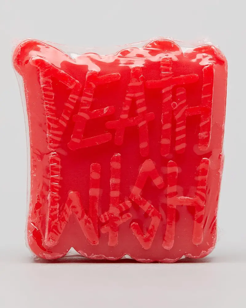 Deathwish Wax Deathstack 1