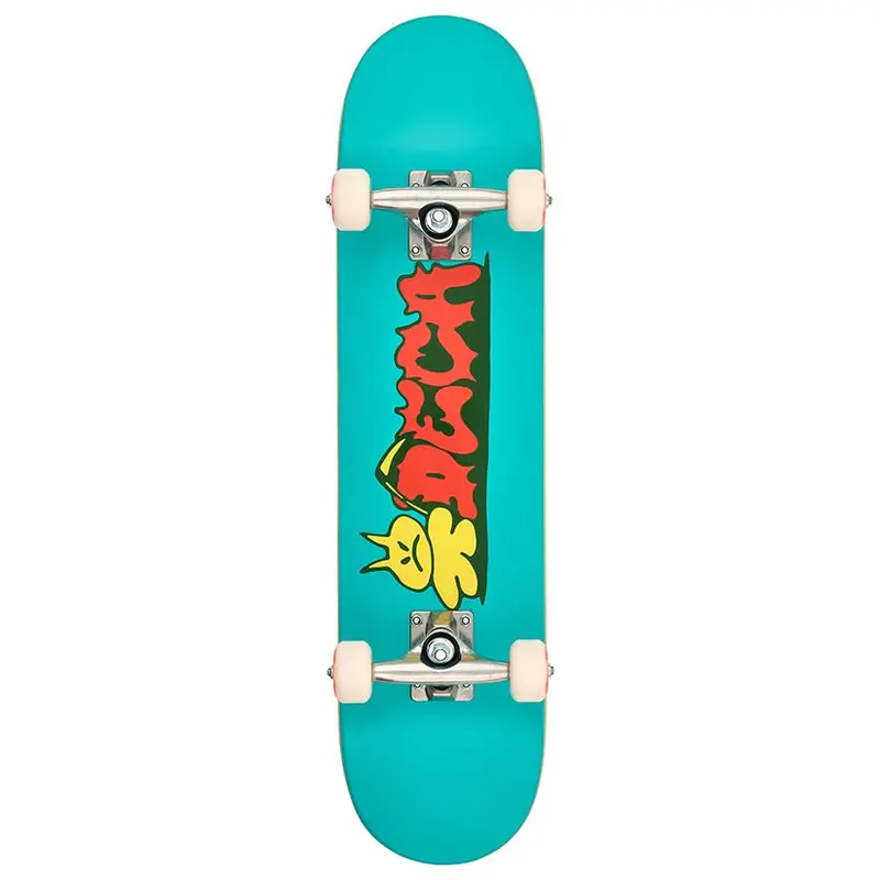 Deca Frank Mini Kids 7.0" Complete 1