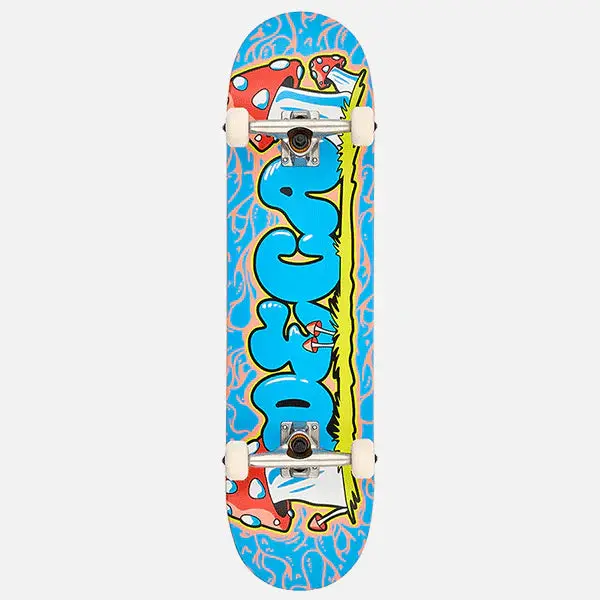 Deca Fun Guy 8.25" Complete 1