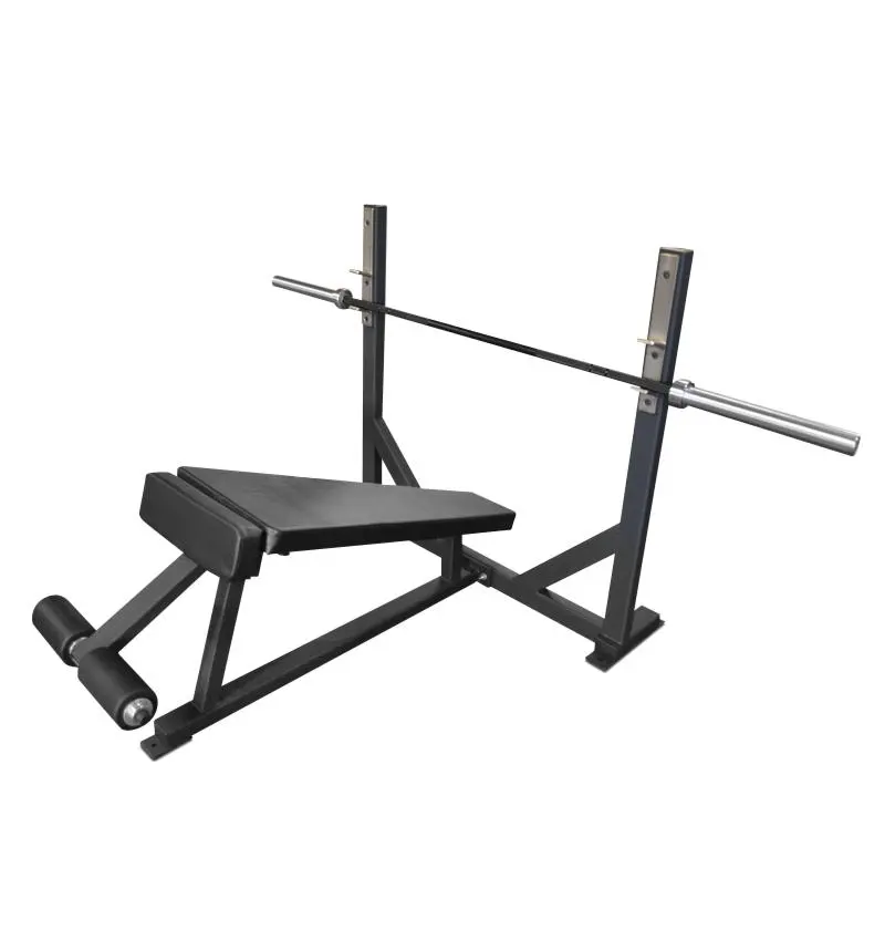 Decline Bench Press - Usa Made 1