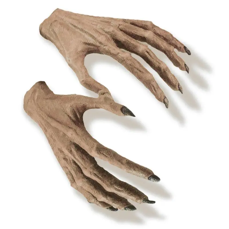 Dementor Hands Child Costume Accessory 1
