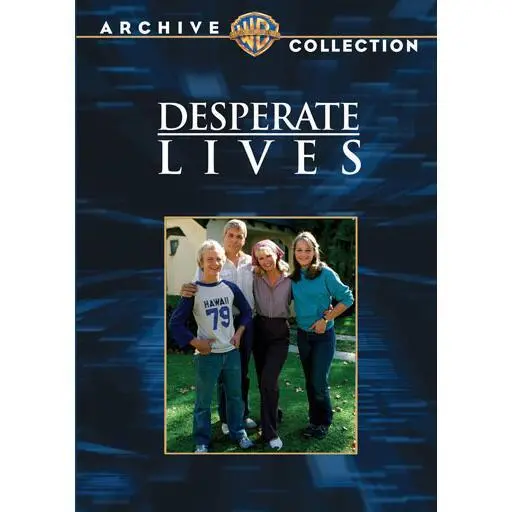 Desperate Lives (Mod) 1