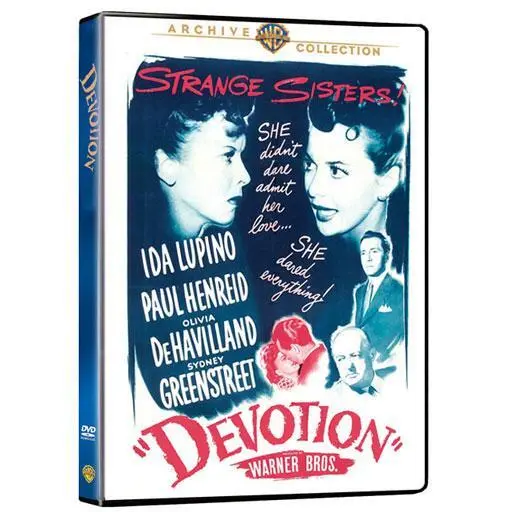 Devotion (1946) 1