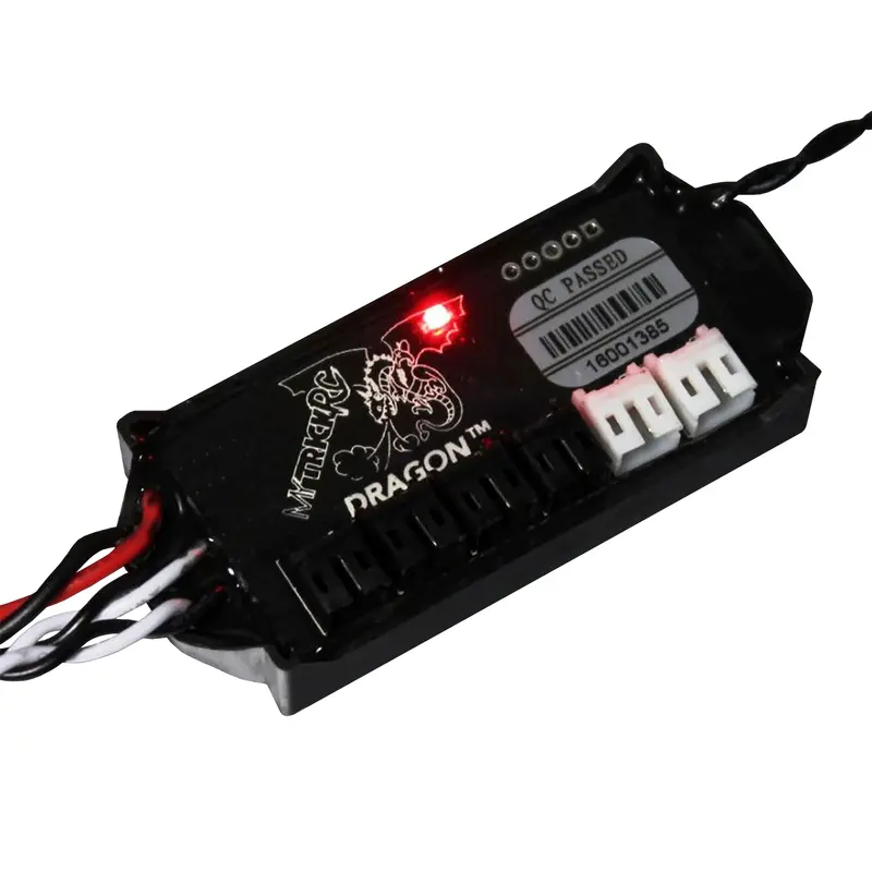 Dg-1 Dragon Controller 1