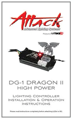Dg-1 Dragon Ii Install Manual 1