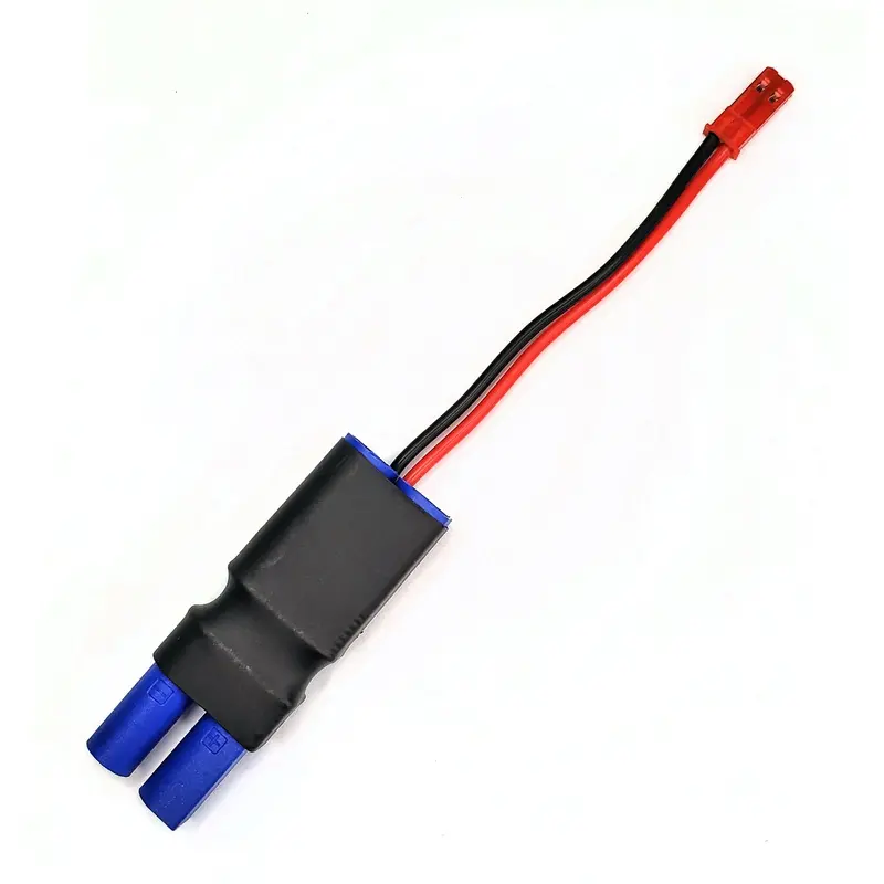 Dg-1 Ec5 Power Adapter 1