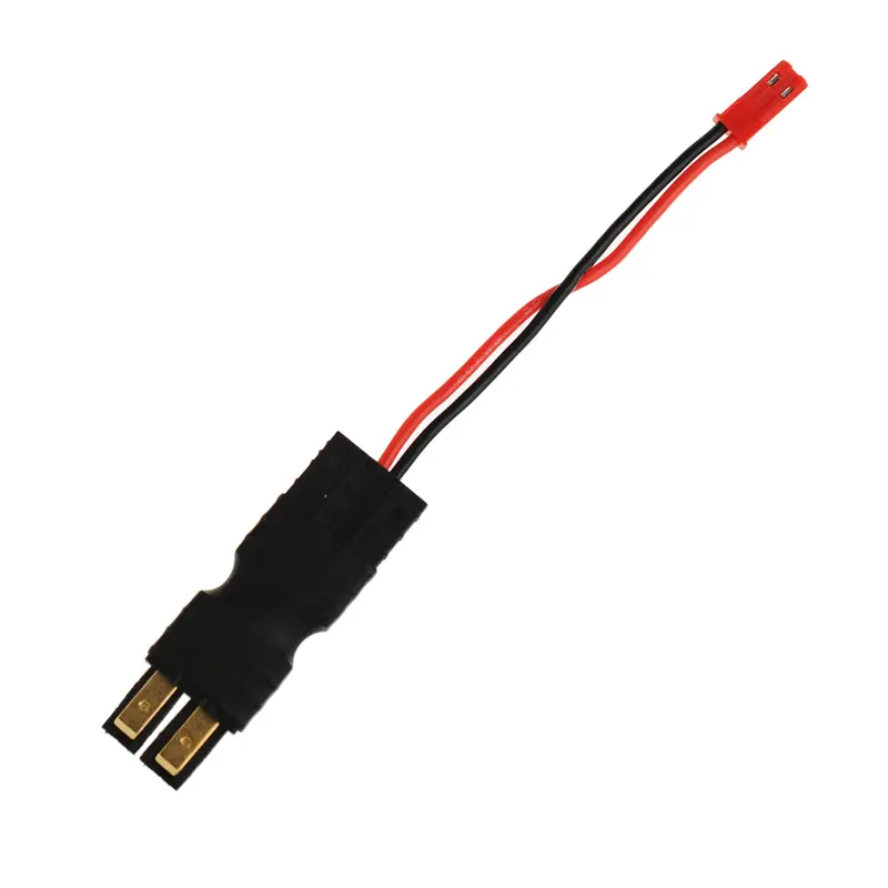 Dg-1 Traxxas Power Adapter 1