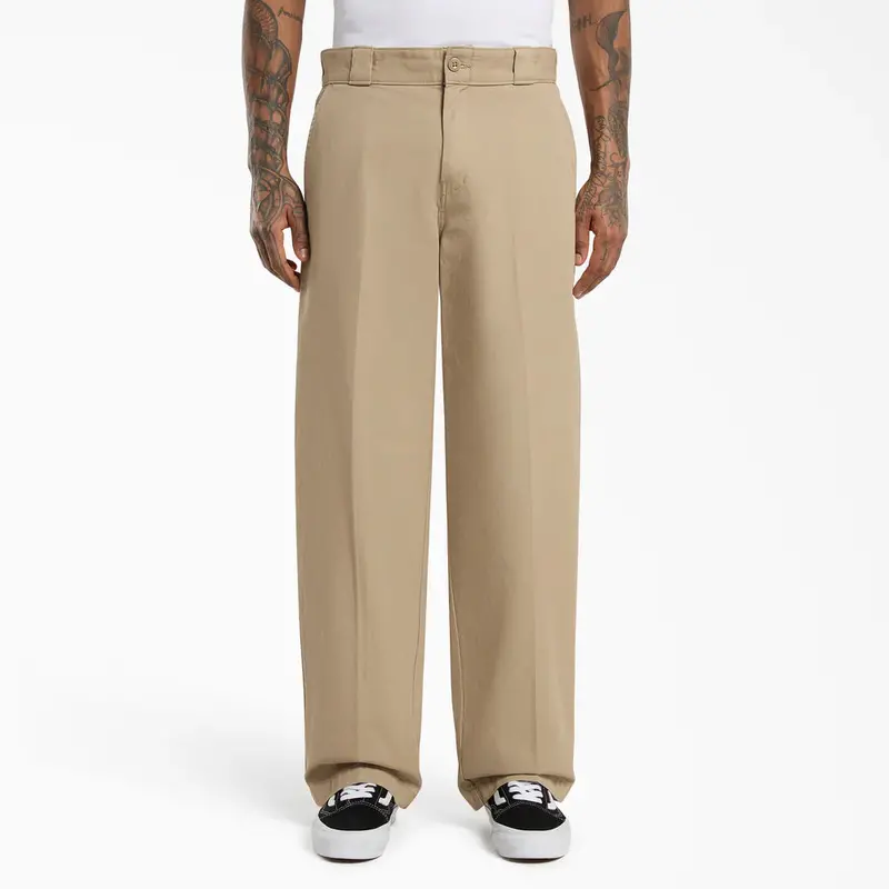 Dickies 247 Loose Fit Pants - Desert Sand 1