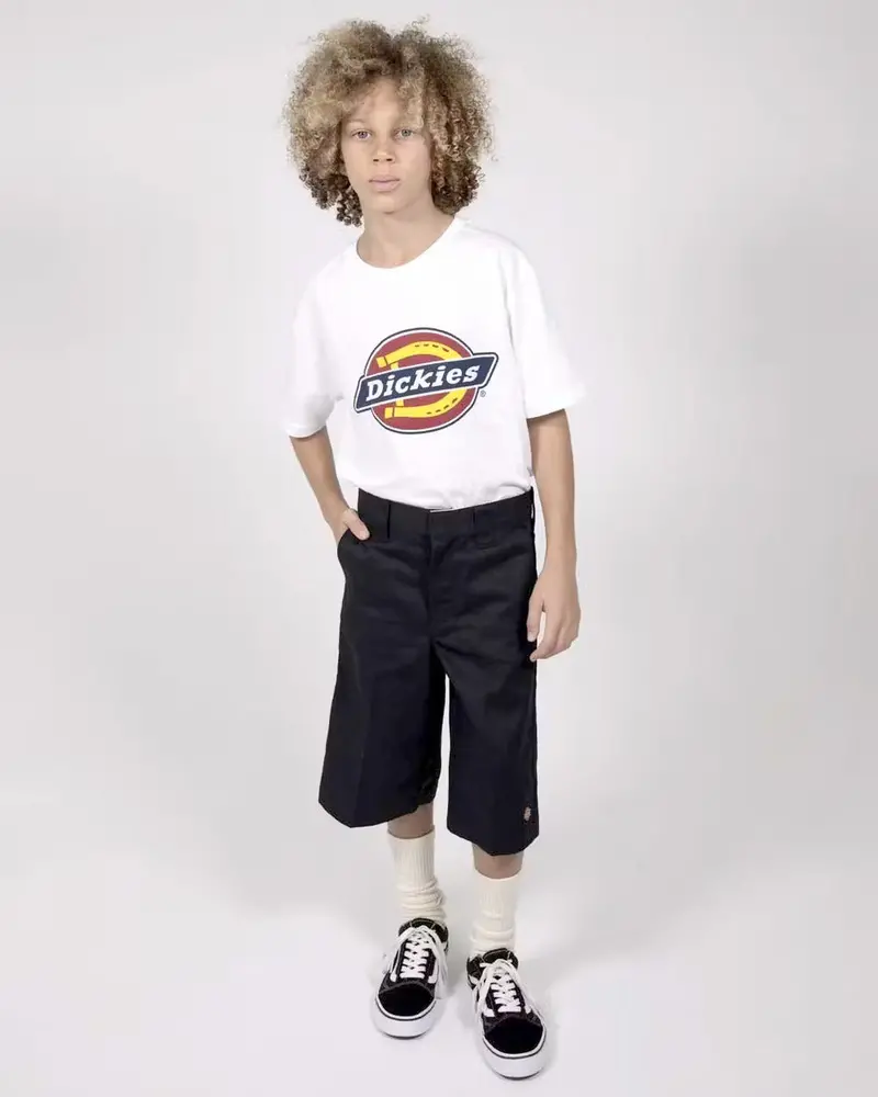 Dickies 38224 Youth Multi Pocket Short 1