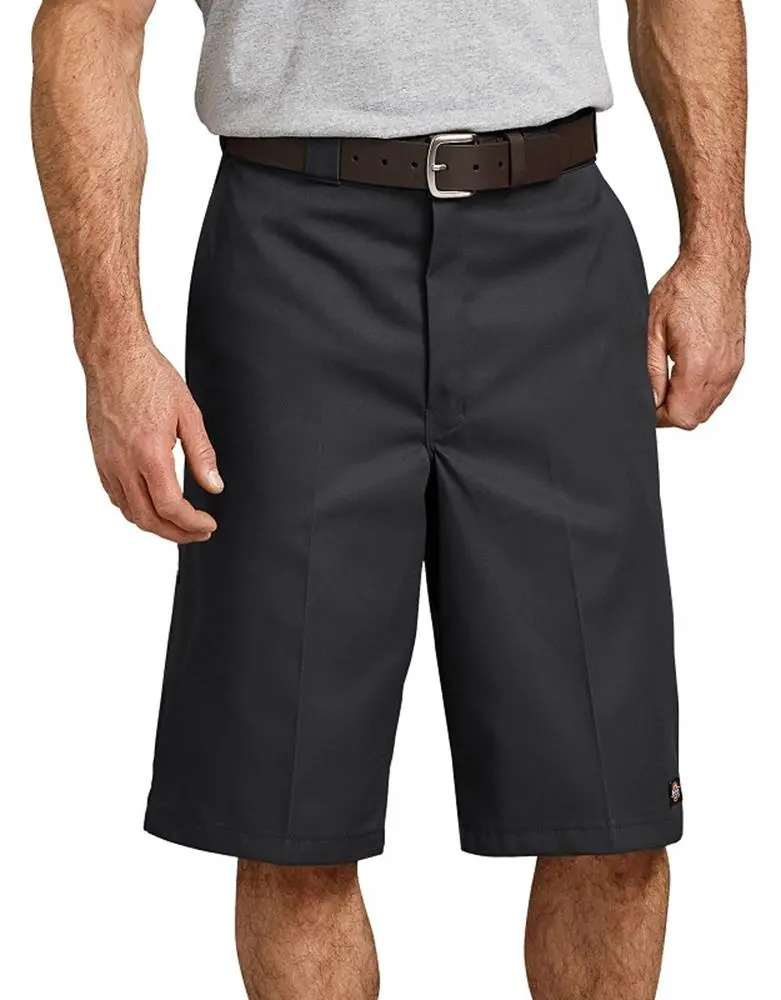 Dickies 42283 13" Loose Fit Multi-Use Pocket Work Shorts 1