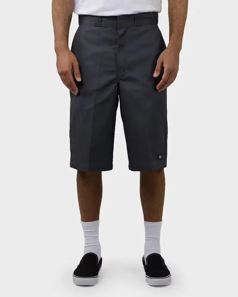 Dickies 42283 13" Loose Fit Multi-Use Pocket Work Shorts 2