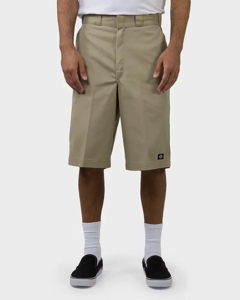 Dickies 42283 13" Loose Fit Multi-Use Pocket Work Shorts 4