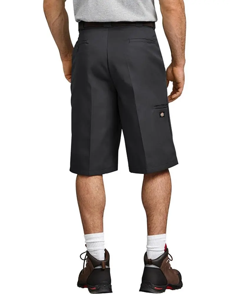 Dickies 42283 13" Loose Fit Multi-Use Pocket Work Shorts 5