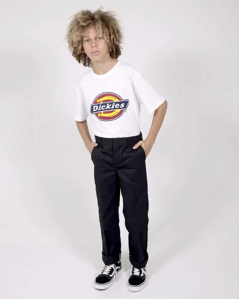 Dickies 478 Youth Original Relaxed Fit Pants 1
