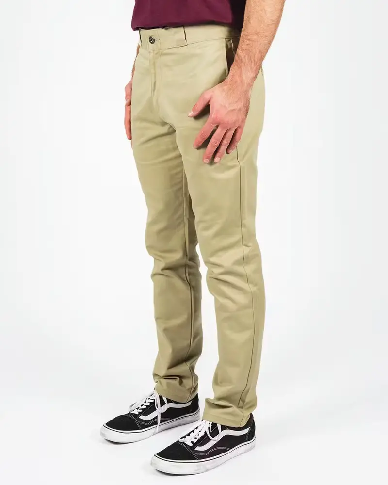 Dickies 818 Slim Twill Work Pants 1