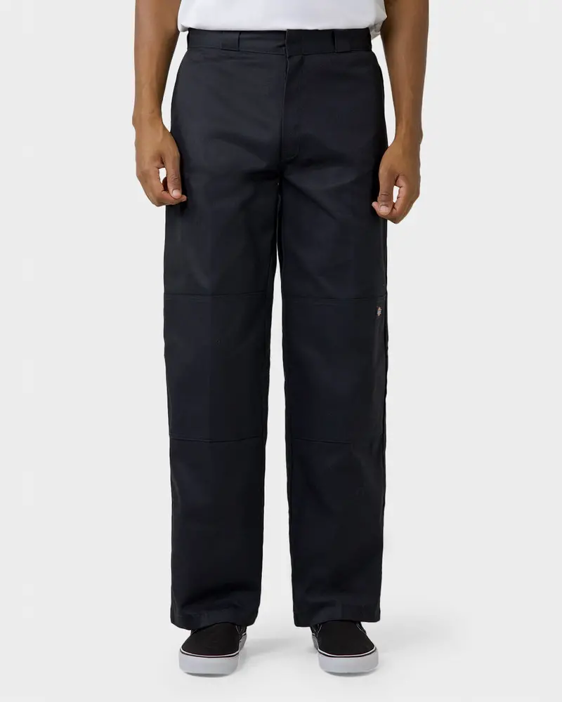 Dickies 85-283 Loose Fit Double Knee Pants 1