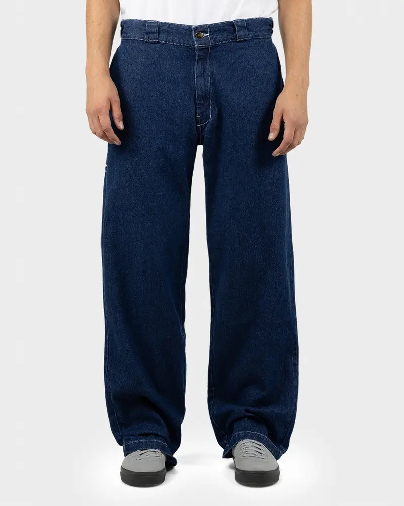 Dickies 852Au Baggy Fit Denim Jean 1