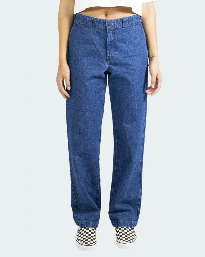 Dickies 874 Relaxed Fit Denim 1