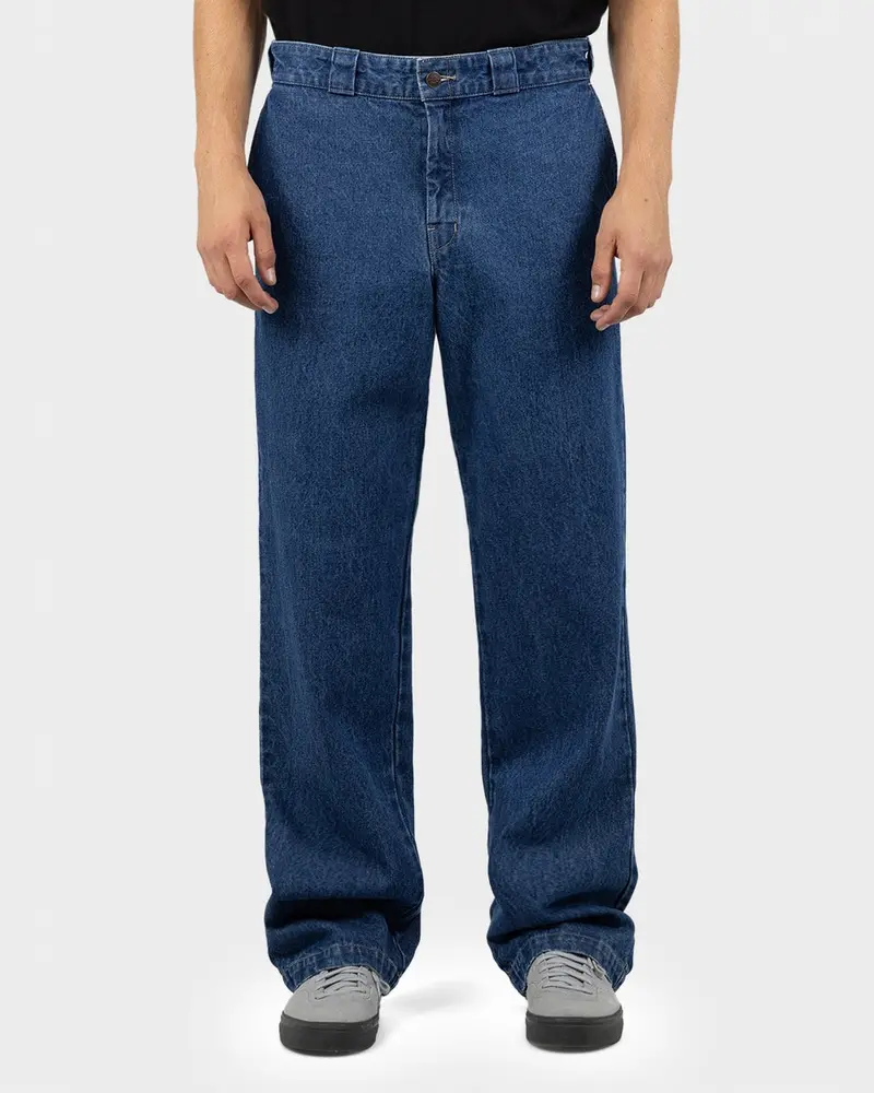 Dickies 874 Relaxed Fit Denim 1