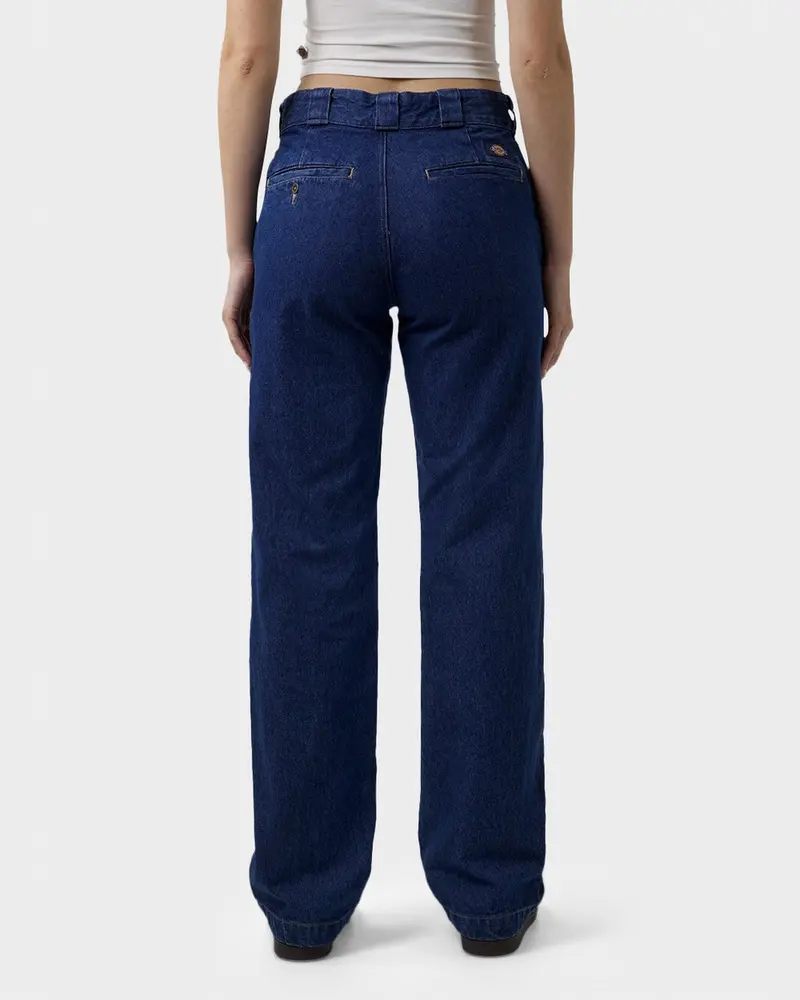 Dickies 874 Relaxed Fit Denim 10