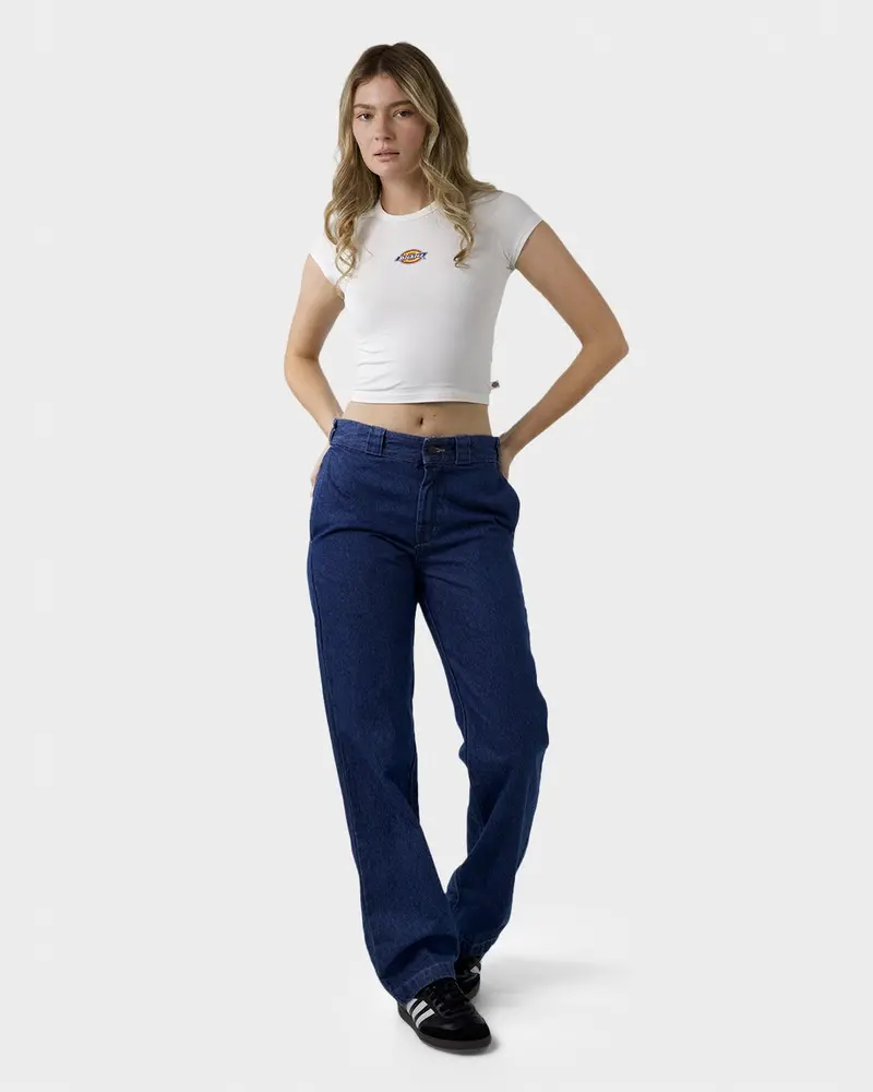Dickies 874 Relaxed Fit Denim 11