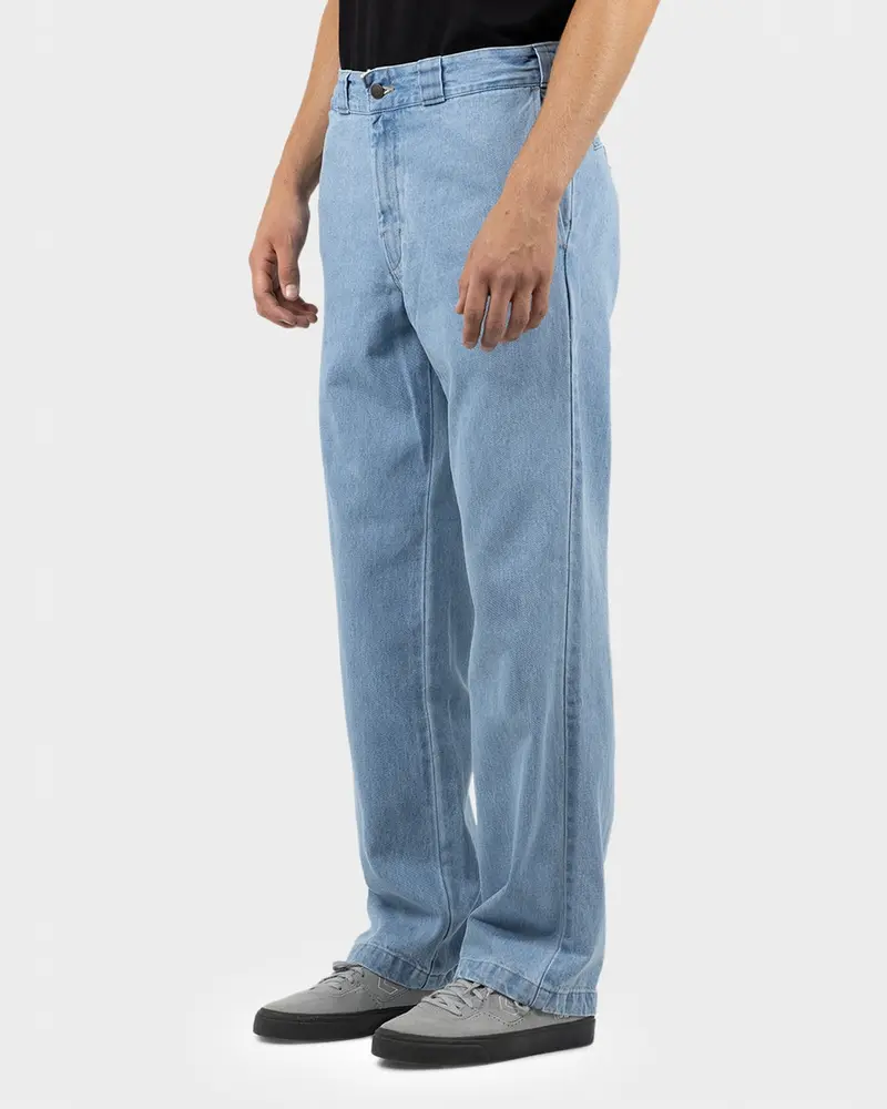 Dickies 874 Relaxed Fit Denim 12