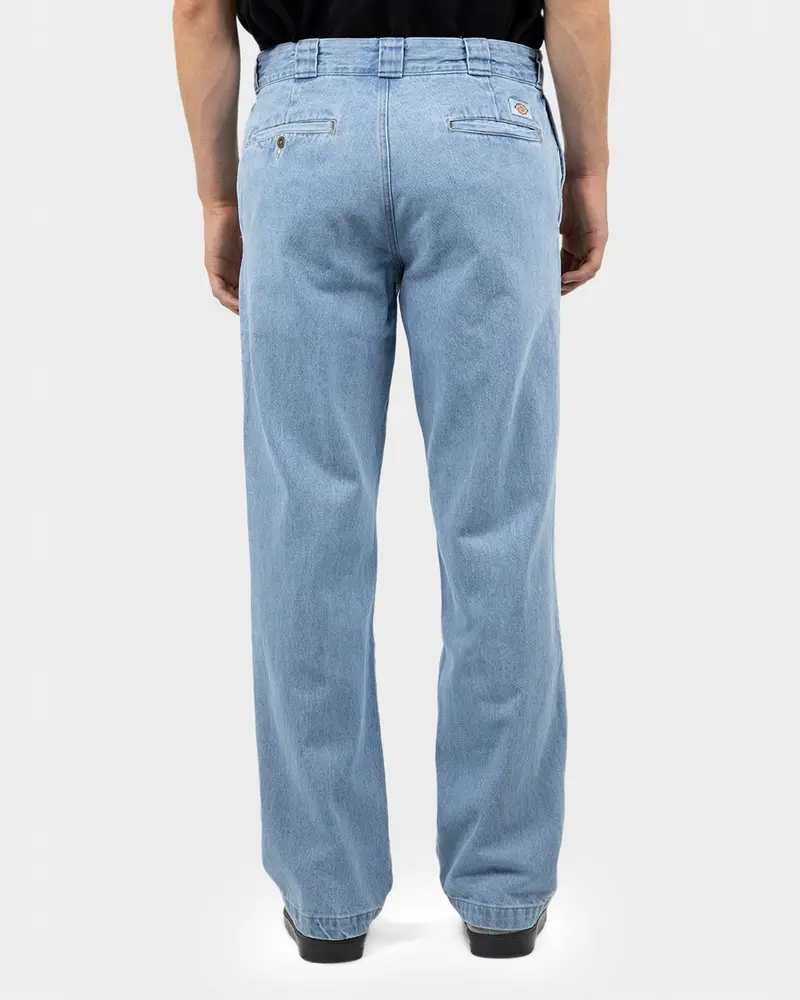 Dickies 874 Relaxed Fit Denim 13