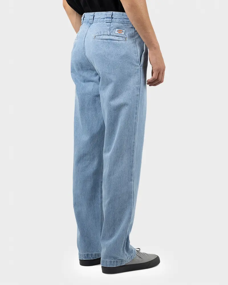 Dickies 874 Relaxed Fit Denim 14