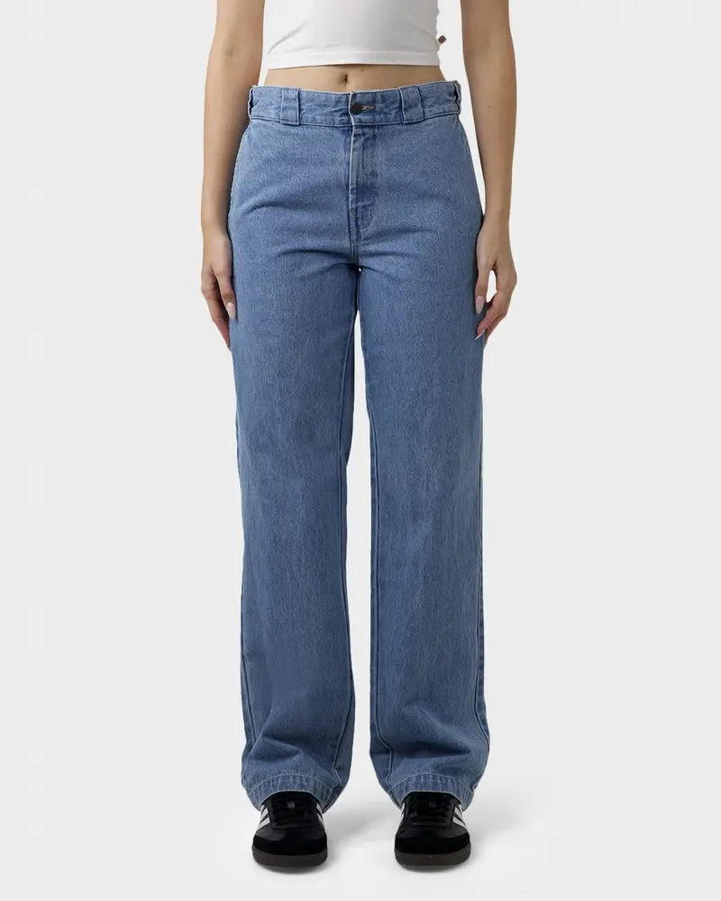 Dickies 874 Relaxed Fit Denim 17