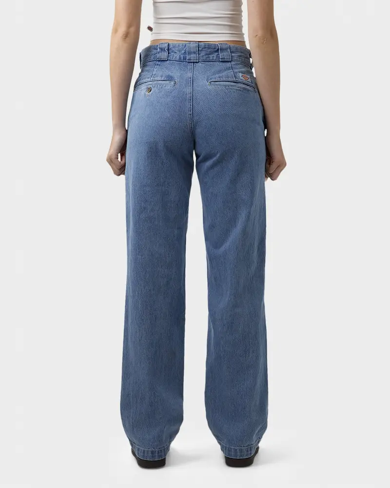 Dickies 874 Relaxed Fit Denim 18
