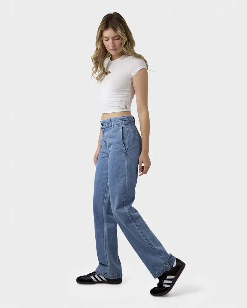 Dickies 874 Relaxed Fit Denim 19