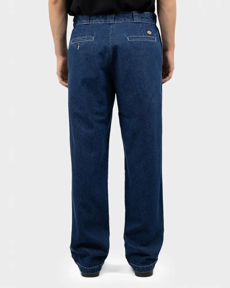 Dickies 874 Relaxed Fit Denim 22