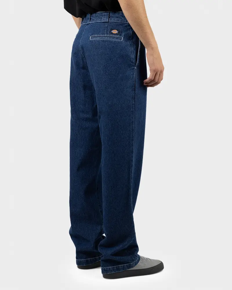 Dickies 874 Relaxed Fit Denim 23