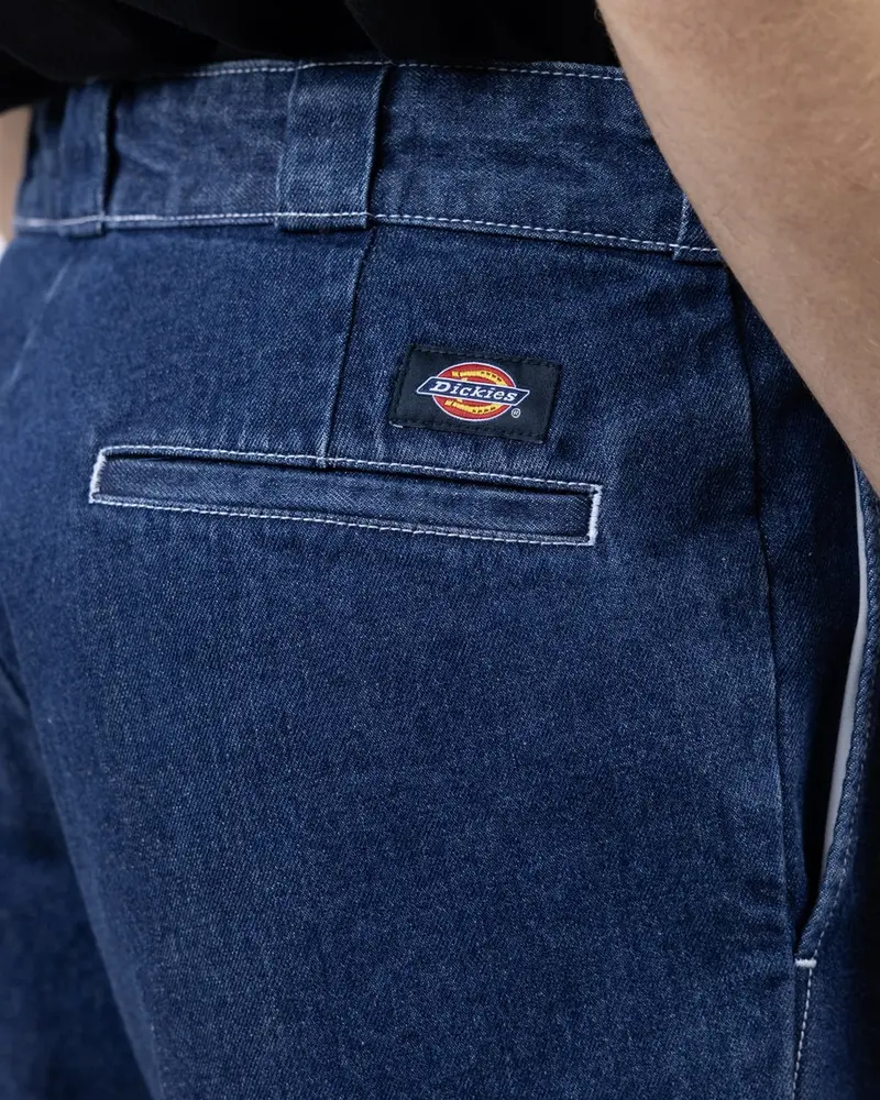 Dickies 874 Relaxed Fit Denim 24