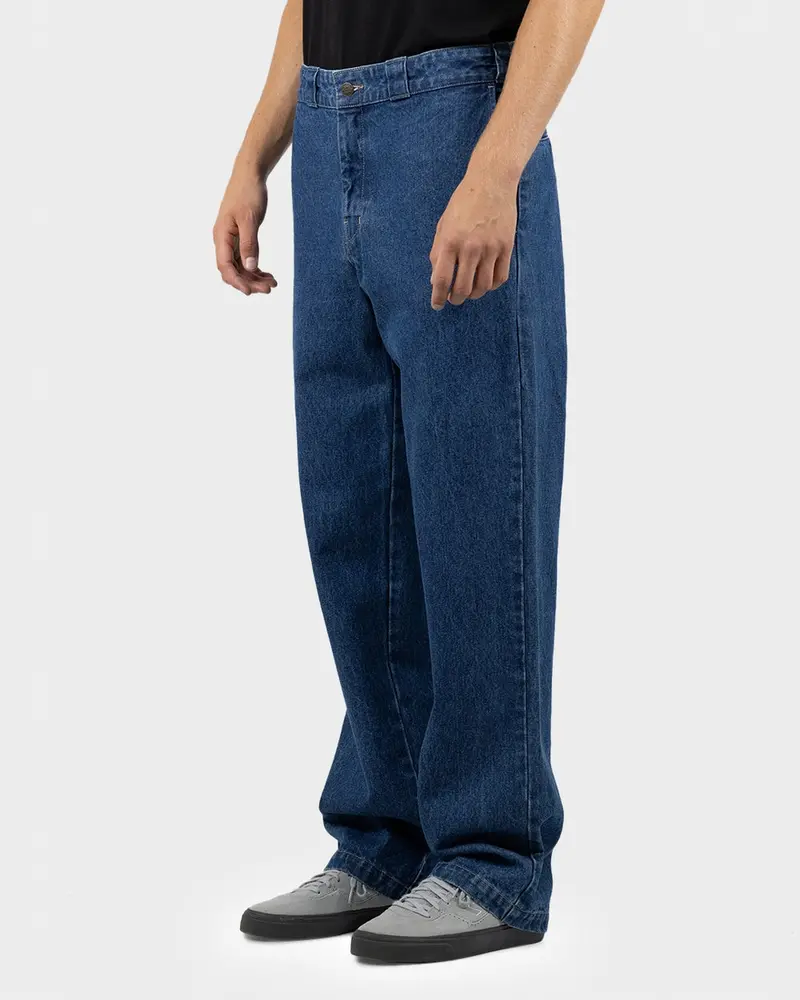Dickies 874 Relaxed Fit Denim 4