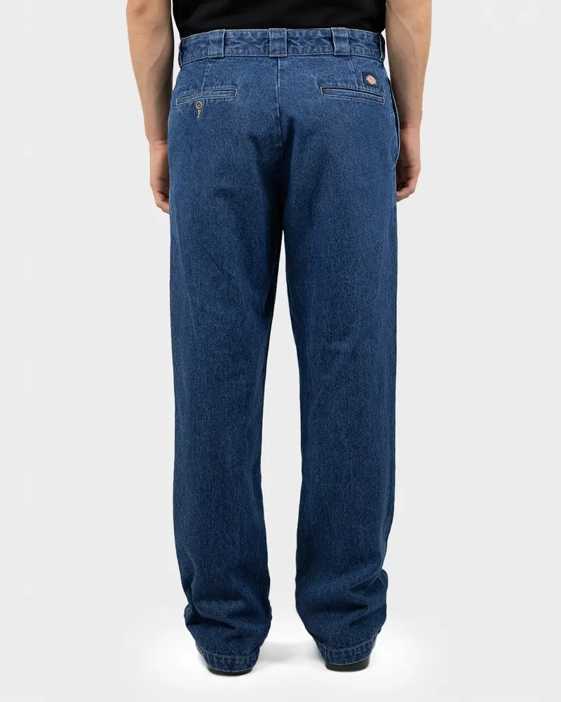 Dickies 874 Relaxed Fit Denim 5