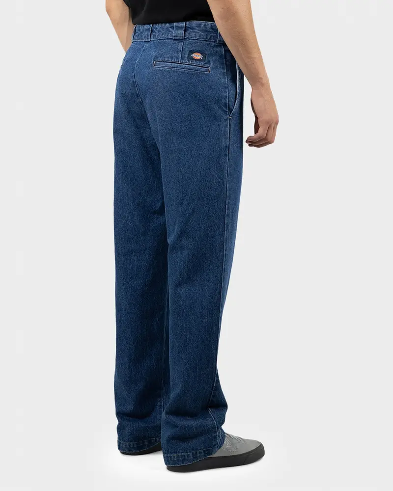 Dickies 874 Relaxed Fit Denim 6
