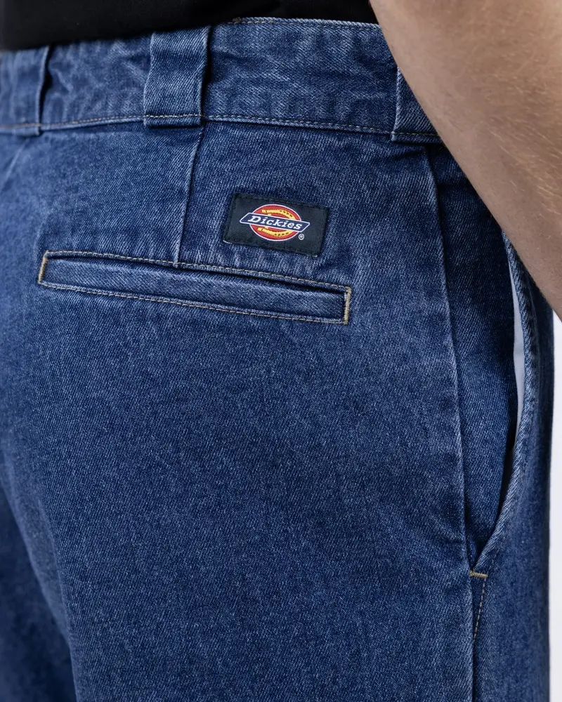 Dickies 874 Relaxed Fit Denim 7