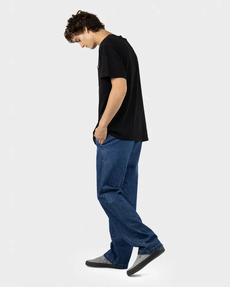 Dickies 874 Relaxed Fit Denim 8