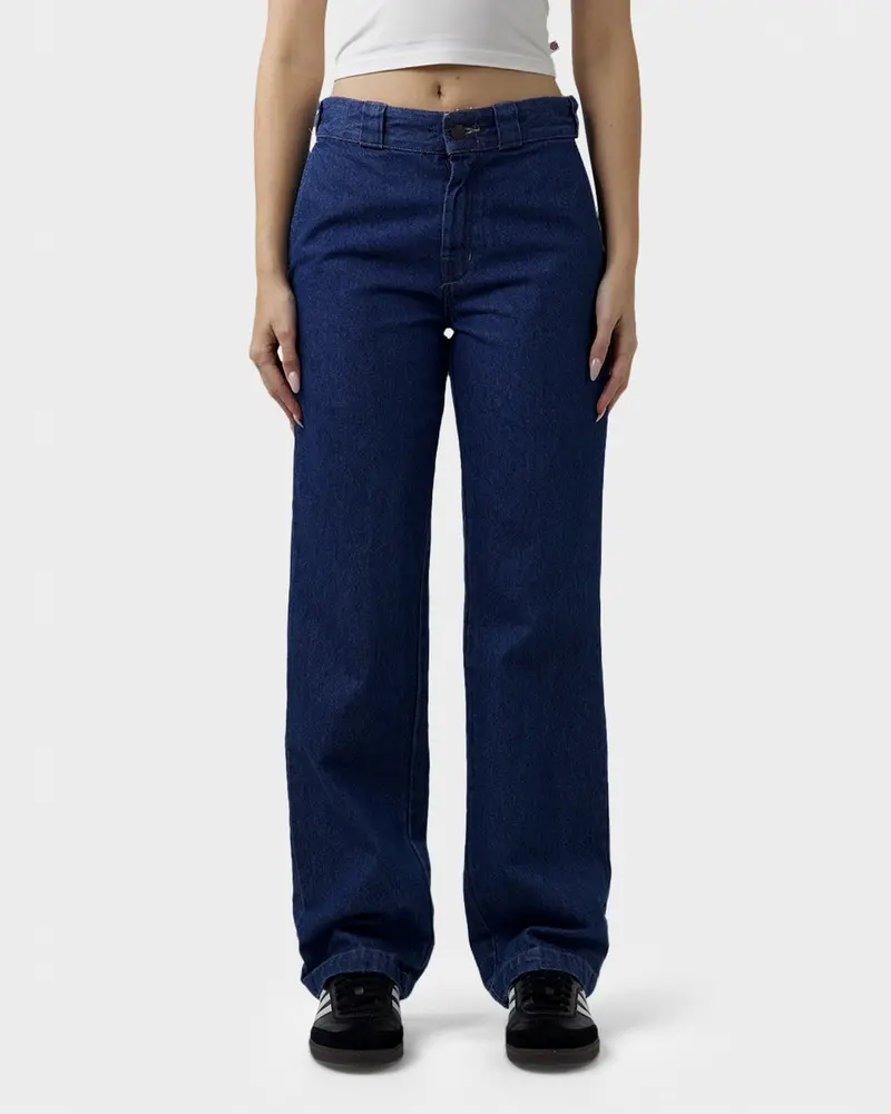 Dickies 874 Relaxed Fit Denim 9